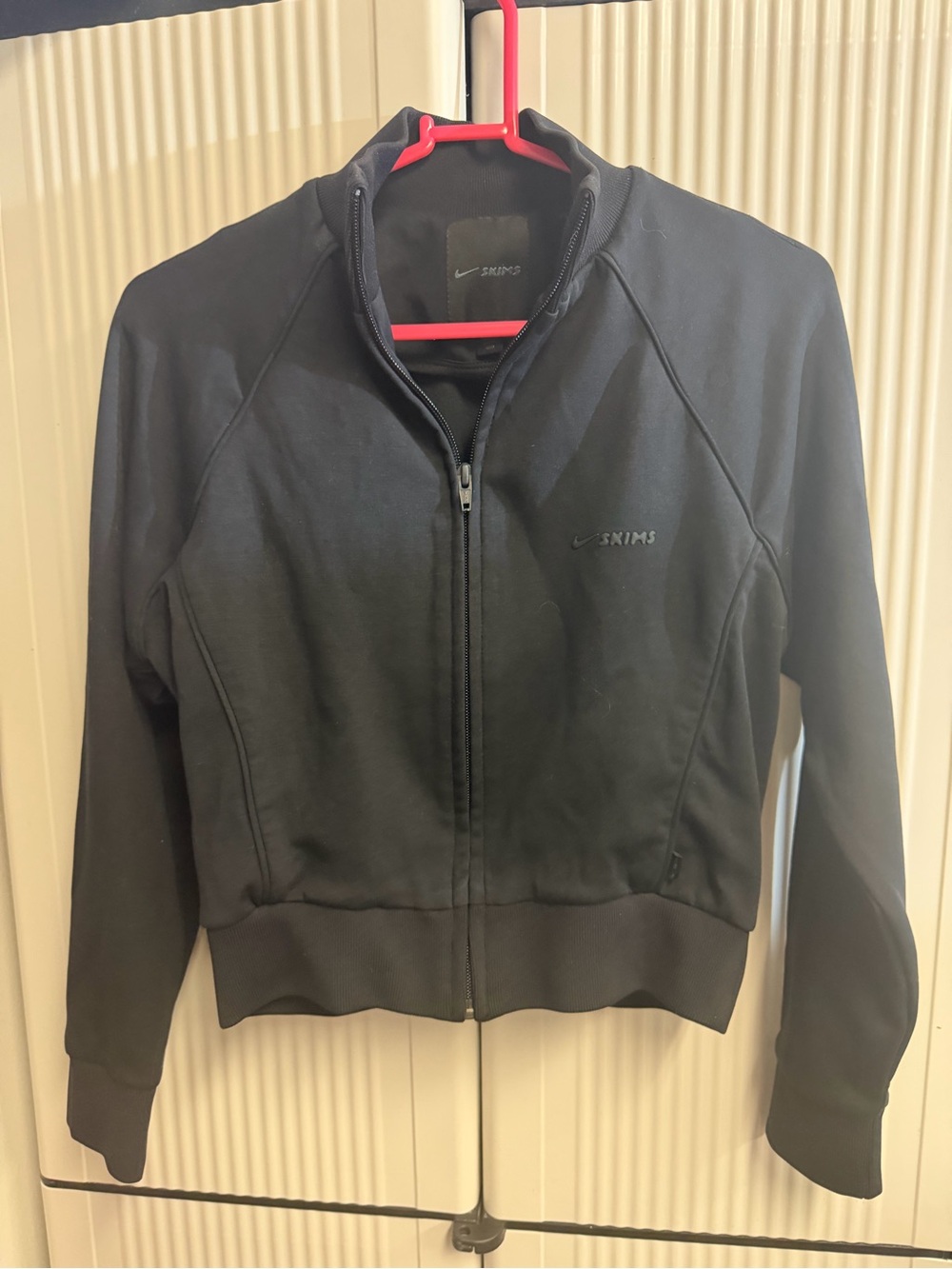 Nike x SKIMS Full Zip Jacket